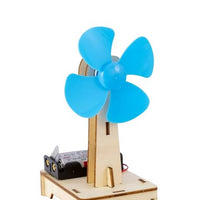 Wind Fan