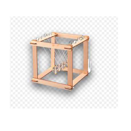 Newton's Cradle