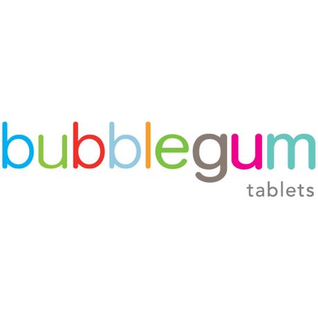 Bubblegum Kids Junior 7" (SIM edition) Tablet