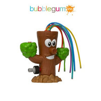 Tree Crazy Hair