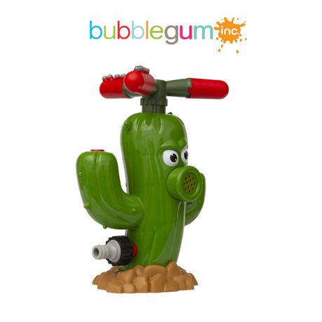 Cactus Sprinkler