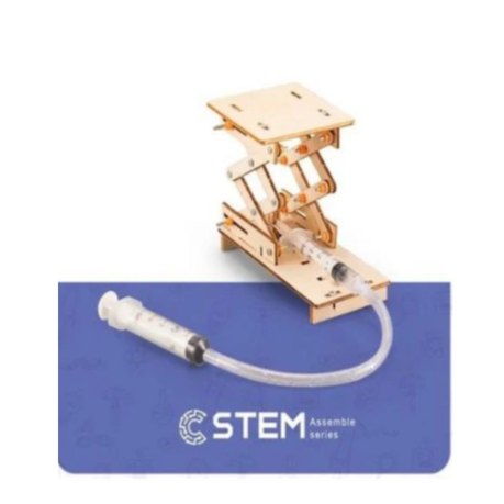 Hydraulic Lifting Platform