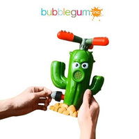 Cactus Sprinkler
