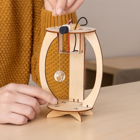 Seismograph
