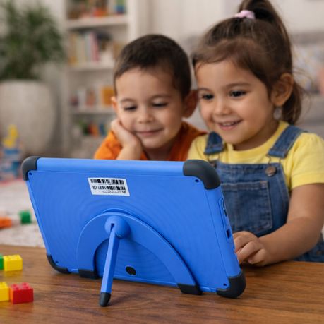 Bubblegum Kids Junior 7" (SIM edition) Tablet