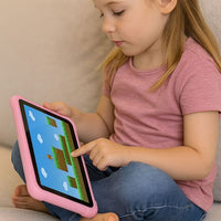 Bubblegum Kids Tablet Junior Plus 10" LTE Tablet