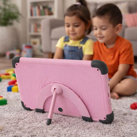 Bubblegum Kids Tablet Junior Plus 10" LTE Tablet