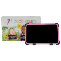 Bubblegum Kids Junior 7" (SIM edition) Tablet
