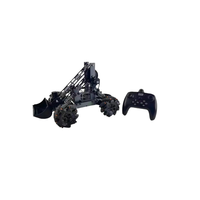 RC Alloy Digger