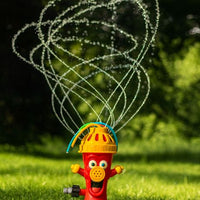 Fire Sprinkler