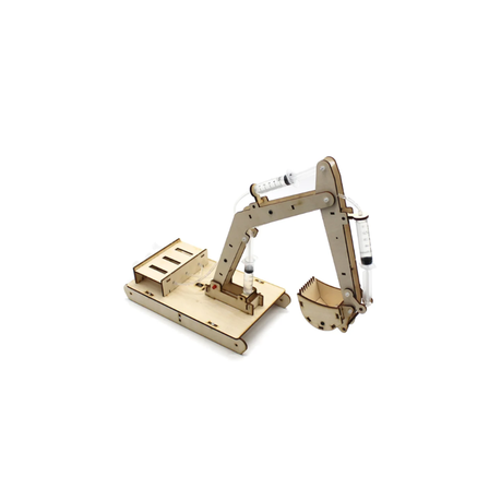Excavator