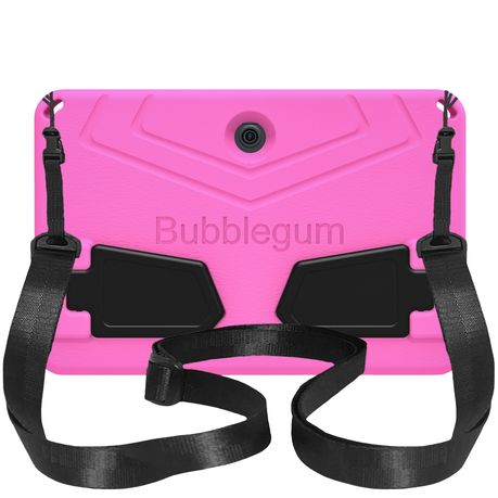 Bubblegum Tablets 7" EVA Tablet Protection Cover (Only for the 7” Bubblegum® Rubber Corners Tablet)