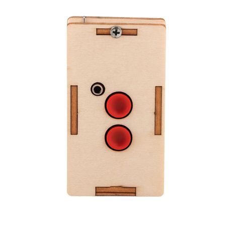 Radio Control Car
