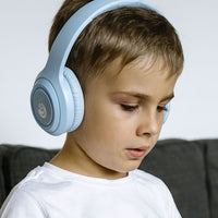 Bubblegum Wireless Bluetooth Headphones