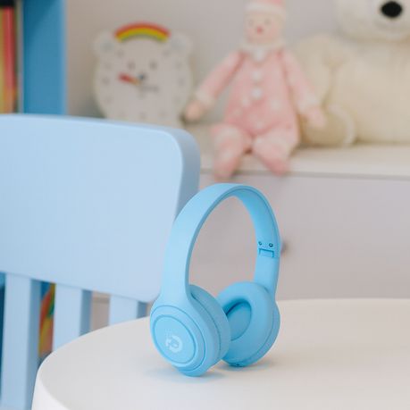 Bubblegum Wireless Bluetooth Headphones