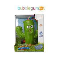 Cactus Crazy Hair