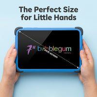 Kids Tablet 7 Inch 4G LTE SIM – Bubblegum Junior 32GB