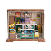 MINI ROOM - TREASURE BOOKSTORE