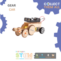 Gear Car